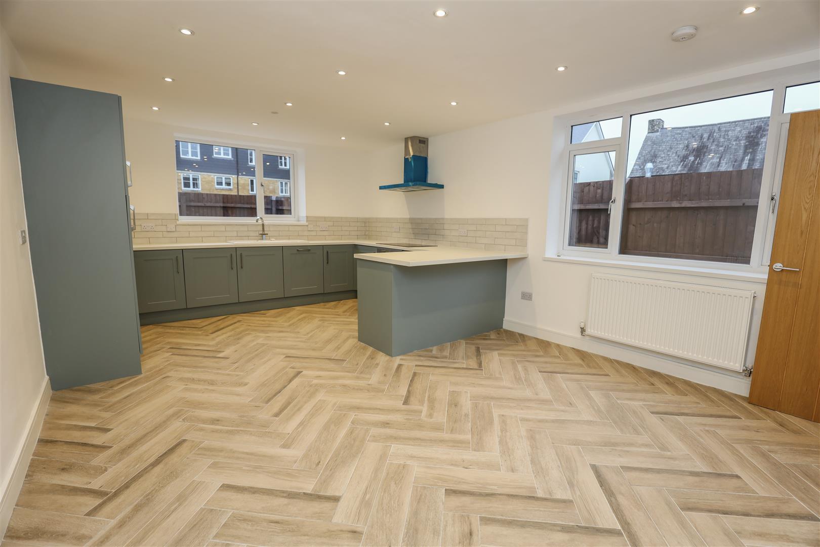 5 Westgate, Cowbridge, Vale of Glamorgan, CF71 7AQ